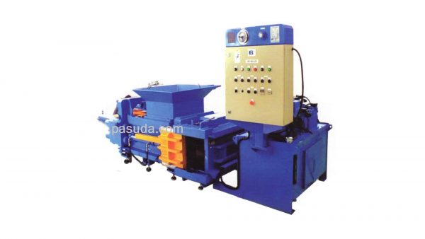 Baling Press Machine