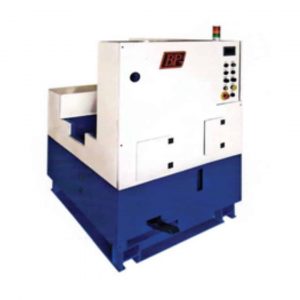 Briquetting Machine