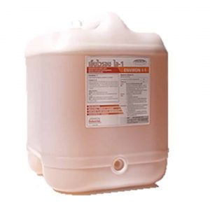 ENVIRON I-1 WATER-BASED CLEANER FOR NON-FERROUS METAL