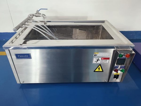 Ultrasonic Cleaning Machine Model: PSD-1012T