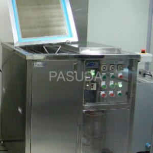 Stencil & PCBA Cleaning & Drying Machine Model: PSD-2024TP
