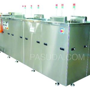 Ultrasonic Cleaning Machine for Watch Parts Model  PSD – 8090T