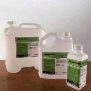ENVIRON MULTI ZINE : Cleaner and Sanitizer for General Surfaces