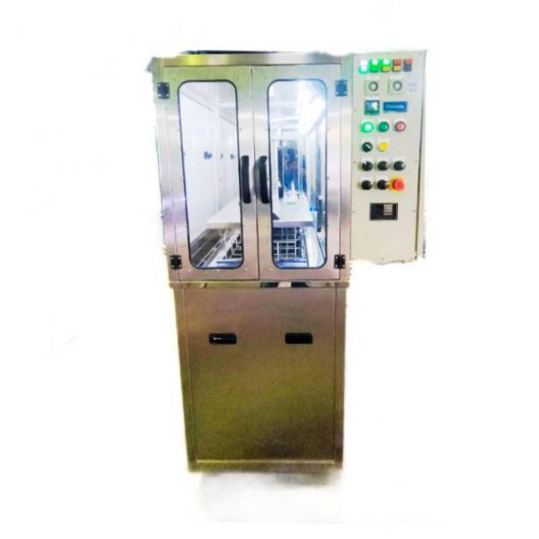 Ultrasonic Washing Machine Model : PSD-1030TP-D (Design for Automotive Industry)