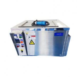 Boiler Cleaning System PSD-025T (Boiler)