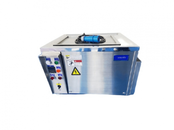 Boiler Cleaning System PSD-025T (Boiler)