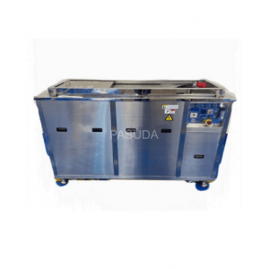 Double Hot Air Dryer Model : PSD-200D