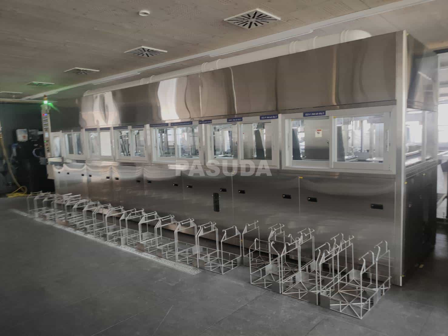 Ultrasonic Cleaning Machine