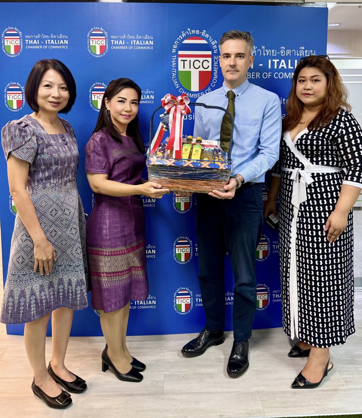 Thai-Italian