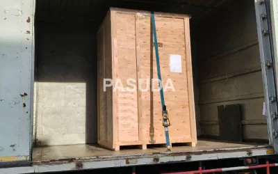 From Thailand to Israel!