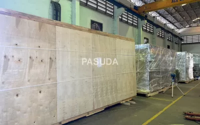 Final mission of 2025!