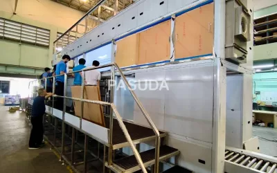 Monday, 15 December 2025 — a date to remember